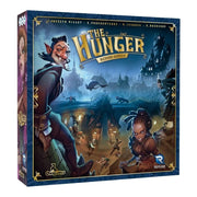 The Hunger
