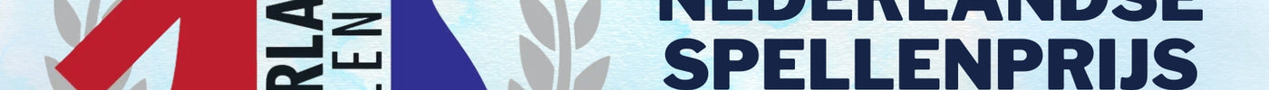 De Nederlandse Spellenprijs 2024: De genomineerden!