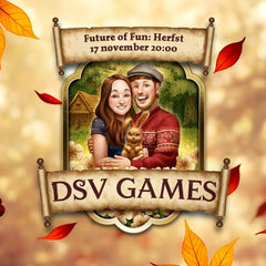 Collection image for: Future of Fun: Fall 2025