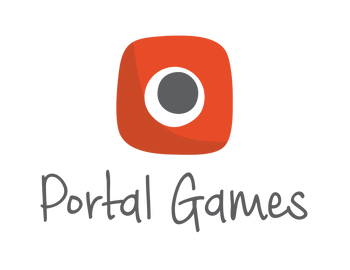 Portal Games logo