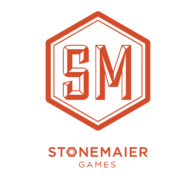 Stonemaier Games logo