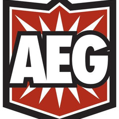 Alderac Ent. logo