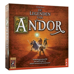 bordspellen-de-legenden-van-andor