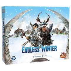 Collection image for: Endless Winter