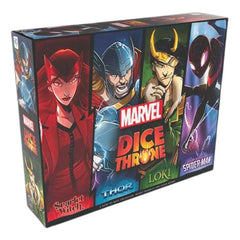 dobbelspellen-dice-throne-marvel-4-hero-box