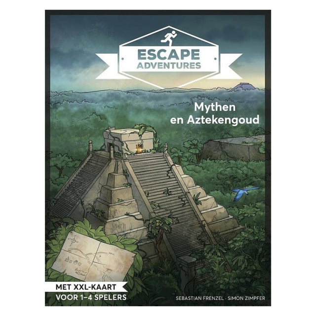 escape-room-spellen-escape-adventures-mythen-en-aztekengoud