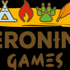 Geronimo Games logo