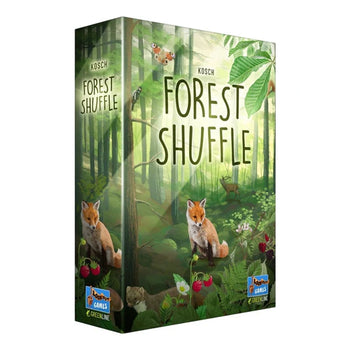 Forest Shuffle