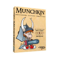 kaartspellen-munchkin