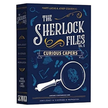 kaartspellen-the-sherlock-files-curious-capers