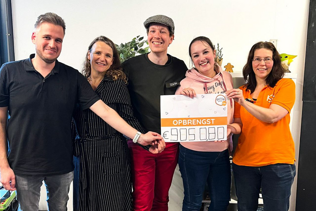 Aanbiedingen 24 uur live 2025