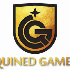 Quined Games logo