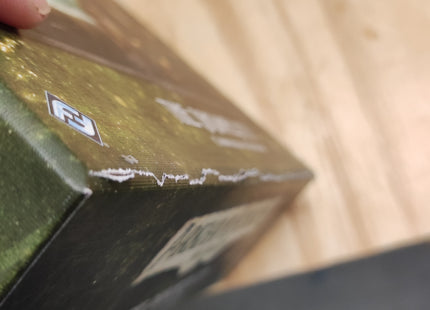 Arkham Horror LCG Die Ertrunkene Stadt: Kampagnenerweiterung (ENG)