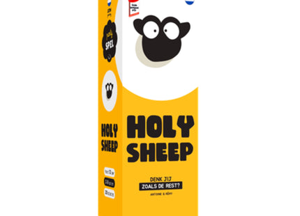 Holy Sheep - Kaartspel (NL)