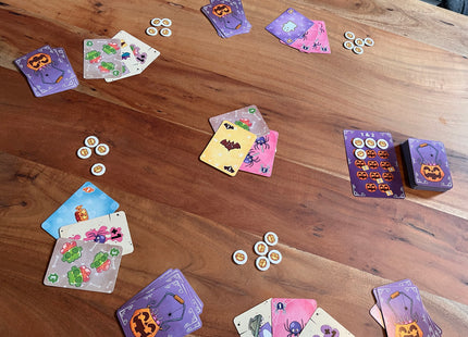 Greedy Grabbers - Bordspel (NL) - afbeelding 2