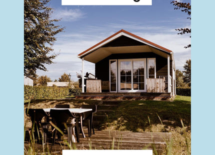 DSV Games Weekend January 2025: Chalet Lodges 4 people