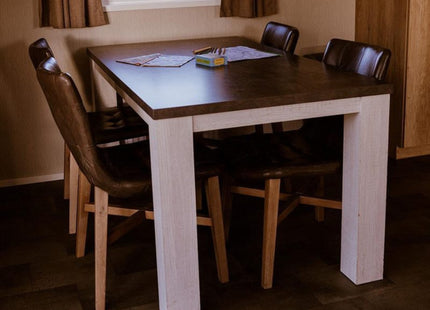 DSV Games Weekend January 2025: Chalet Lodges 4 people