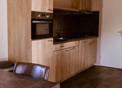 DSV Games Weekend January 2025: Chalet Lodges 4 people