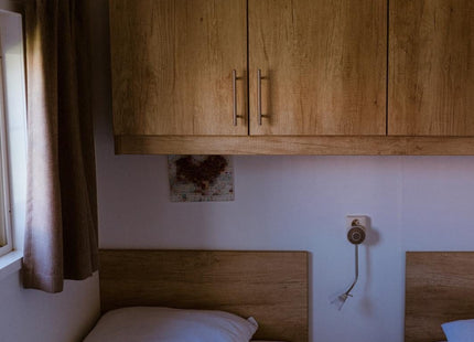 DSV Games Weekend January 2025: Chalet Lodges 4 people