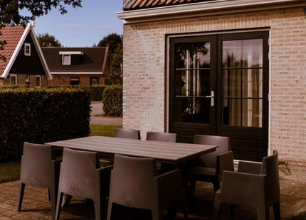 DSV Game Weekend January 2025: Comfortable House for 6 people