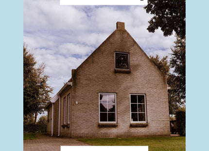 DSV Game Weekend January 2025: Comfortable House for 6 people