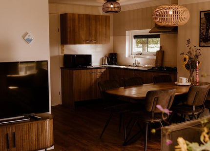 DSV Game Weekend January 2025: Comfortable House for 6 people