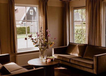 DSV Game Weekend January 2025: Comfortable House for 6 people