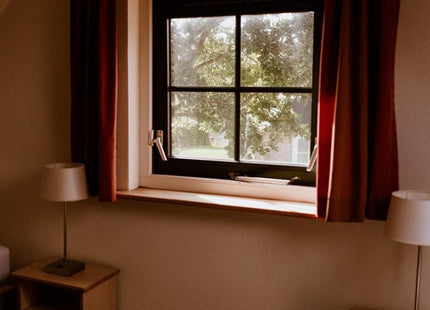 DSV Game Weekend January 2025: Comfortable House for 6 people