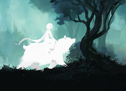 Storyfold: Het Donkere Woud - Bordspel (NL) [PRE ORDER]