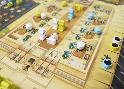 Men Nefer gameplay 2