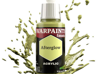 The Army Painter Warpaints Fanatic: Afterglow (18ml) - Paint