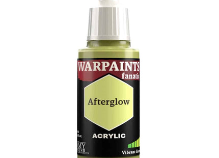 The Army Painter Warpaints Fanatic: Afterglow (18ml) - Paint