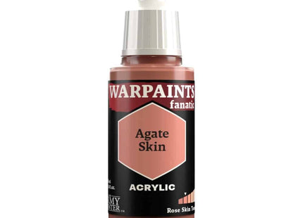 The Army Painter Warpaints Fanatic: Agate Skin (18 ml) – Farbe