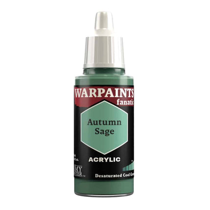 The Army Painter Warpaints Fanatic: Autumn Sage (18ml) - Verf