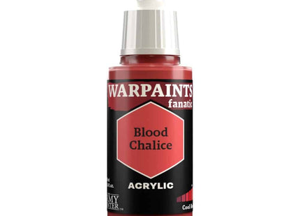 The Army Painter Warpaints Fanatic: Blood Chalice (18 ml) – Farbe