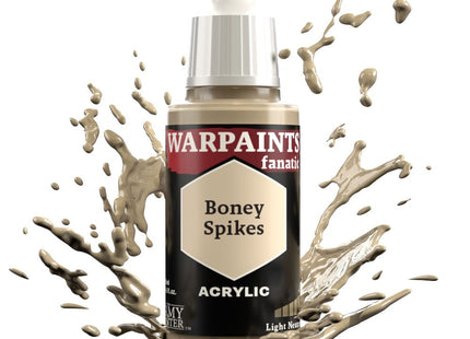 The Army Painter Warpaints Fanatic: Boney Spikes (18ml) - Paint