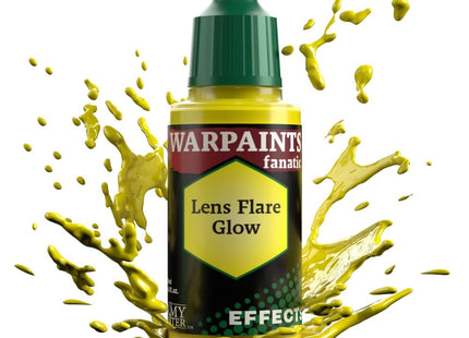 The Army Painter Warpaints Fanatic: Effects Lens Flare Glow (18ml) - Verf