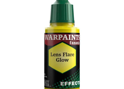 The Army Painter Warpaints Fanatic: Effects Lens Flare Glow (18ml) - Verf