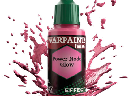 The Army Painter Warpaints Fanatic: Effects Power Node Glow (18ml) - Paint