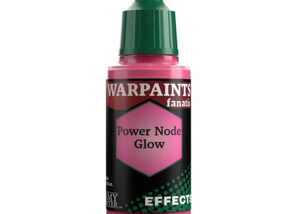 The Army Painter Warpaints Fanatic: Effects Power Node Glow (18ml) - Paint