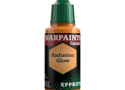 The Army Painter Warpaints Fanatic: Effects Radiation Glow (18ml) - Paint