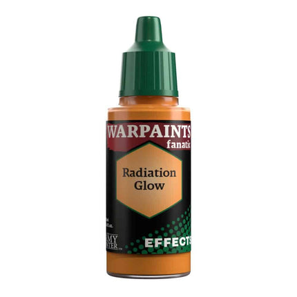 The Army Painter Warpaints Fanatic: Effects Radiation Glow (18 ml) – Farbe