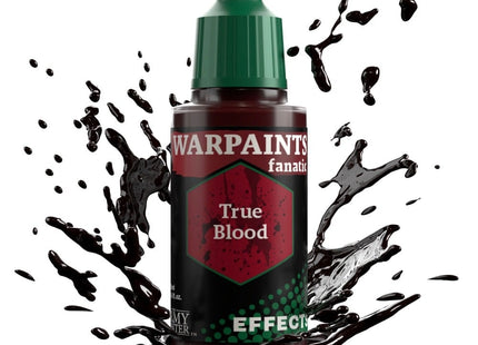 The Army Painter Warpaints Fanatic: Effects True Blood (18ml) - Paint