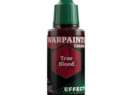 The Army Painter Warpaints Fanatic: Effects True Blood (18ml) - Paint