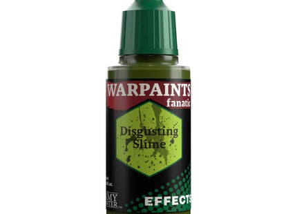 The Army Painter Warpaints Fanatic: Effects Disgusting Slime (18 ml) – Farbe