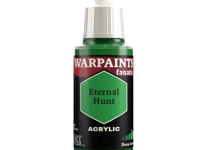 The Army Painter Warpaints Fanatic: Eternal Hunt (18 ml) – Farbe