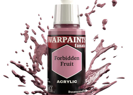 The Army Painter Warpaints Fanatic: Forbidden Fruit (18ml) - Verf