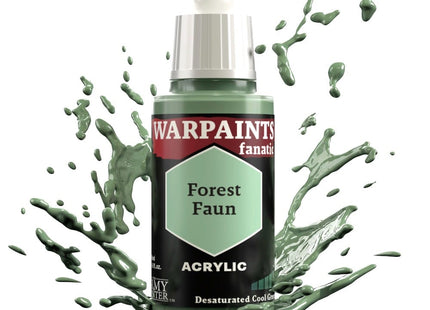 The Army Painter Warpaints Fanatic: Forest Faun (18ml) - Paint