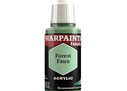 The Army Painter Warpaints Fanatic: Forest Faun (18ml) - Paint