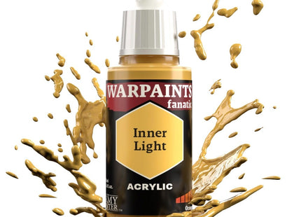 The Army Painter Warpaints Fanatic: Inner Light (18 ml) – Farbe